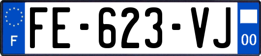 FE-623-VJ