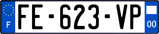 FE-623-VP
