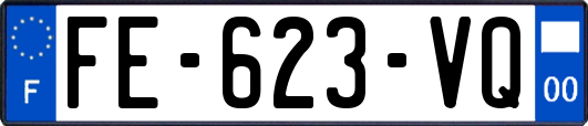 FE-623-VQ