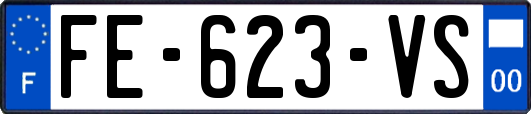 FE-623-VS