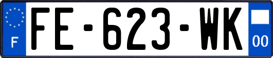 FE-623-WK