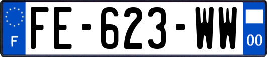 FE-623-WW