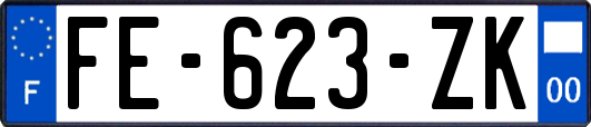 FE-623-ZK