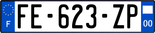 FE-623-ZP