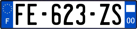 FE-623-ZS