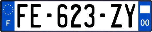 FE-623-ZY