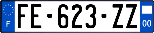 FE-623-ZZ