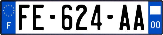 FE-624-AA