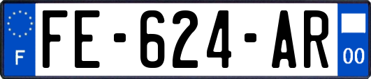 FE-624-AR