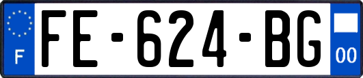 FE-624-BG