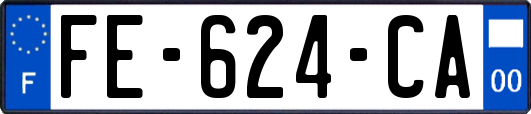 FE-624-CA