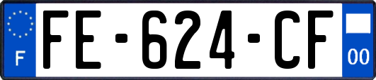 FE-624-CF
