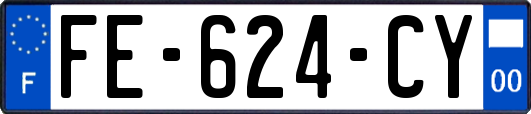 FE-624-CY