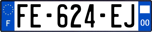 FE-624-EJ