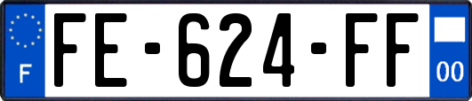 FE-624-FF