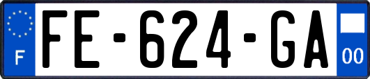 FE-624-GA