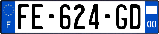 FE-624-GD