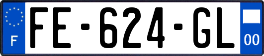 FE-624-GL