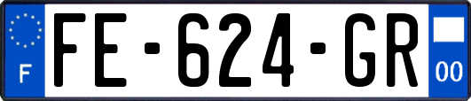 FE-624-GR
