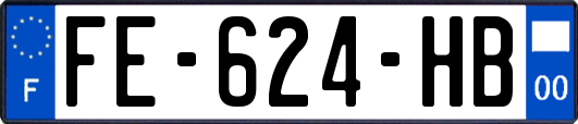 FE-624-HB