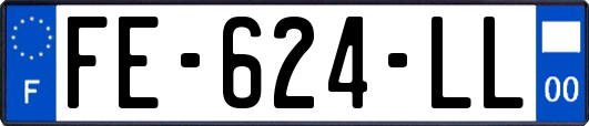 FE-624-LL