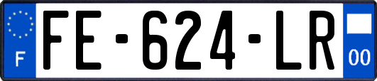FE-624-LR