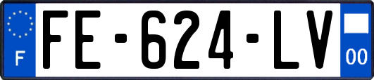 FE-624-LV