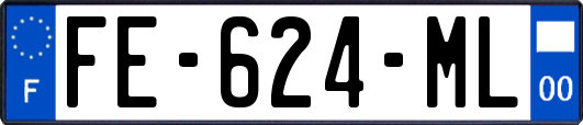 FE-624-ML