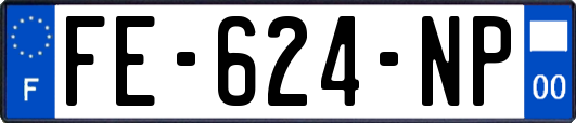 FE-624-NP