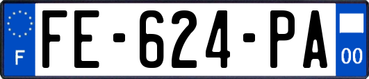 FE-624-PA