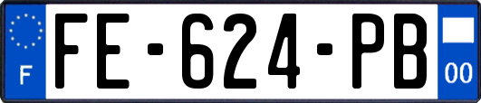 FE-624-PB