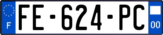 FE-624-PC