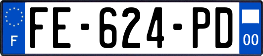 FE-624-PD