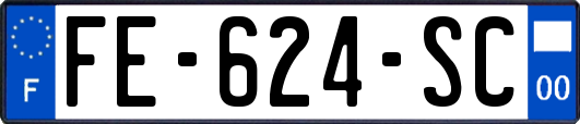 FE-624-SC