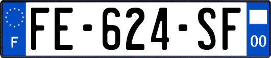 FE-624-SF
