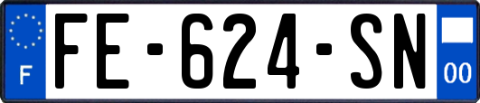 FE-624-SN