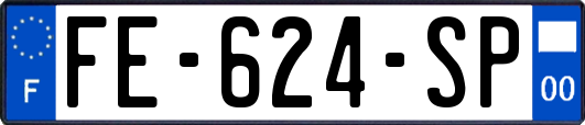 FE-624-SP