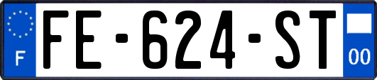 FE-624-ST