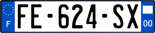 FE-624-SX