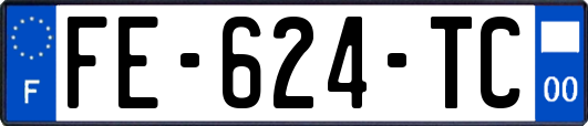 FE-624-TC