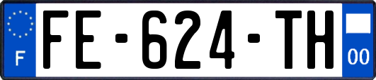 FE-624-TH