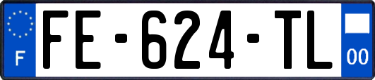 FE-624-TL