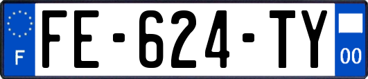 FE-624-TY