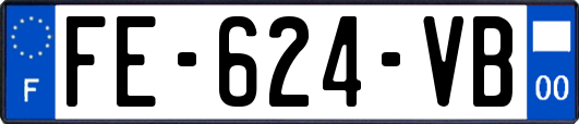 FE-624-VB