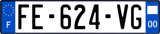 FE-624-VG