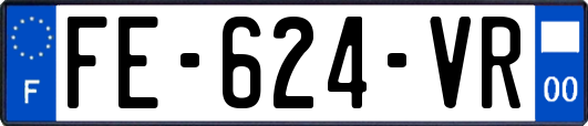FE-624-VR
