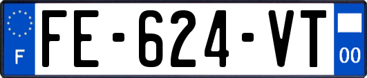 FE-624-VT