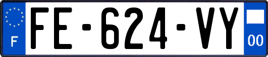 FE-624-VY