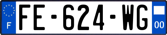 FE-624-WG