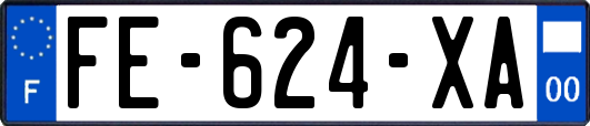 FE-624-XA